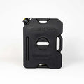 2 GALLON GEN2 WATER JUG BLACK