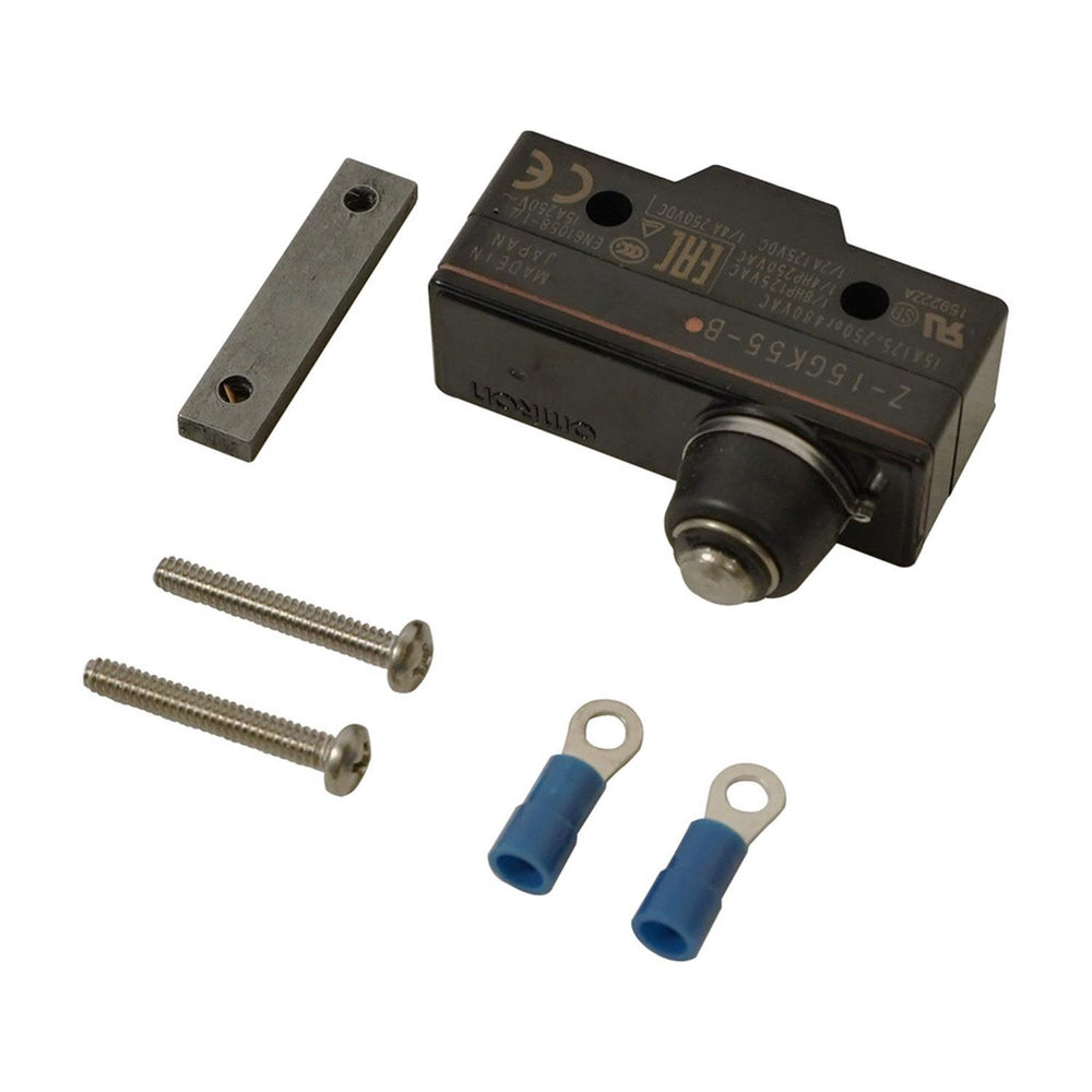 ~(2 lbs. 3X2X0)~ Replacement micro switch kit for 12 valve exhaust brake kit