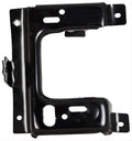 RH FRONT BUMPER BRACKET; FROM 8905; MTG PLATE; F150 0608