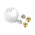 MANUAL TRANSMISSION SHIFTER KNOB