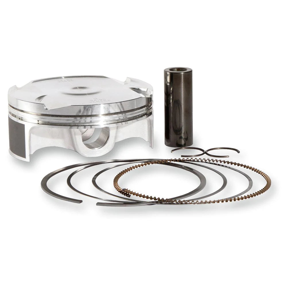 Vertex Piston 09-10 KTM 400 XC-W 400cc Replacement Ring Set