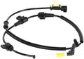ABS WHEEL SPEED SENSOR