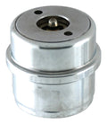 QA1 GM (K6145) - No Stud Lower Press-In Style Ball Joint Housing - Steel