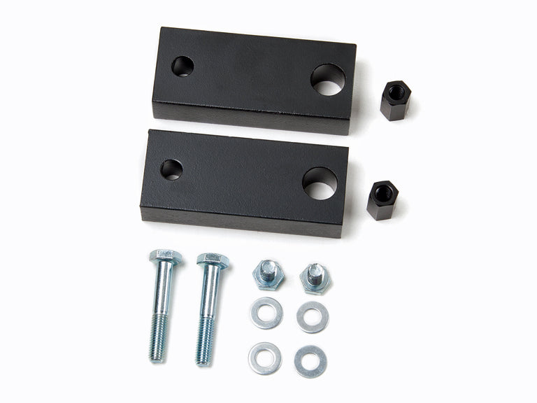 Jeep TJ/YJ 1 in Motor Mount Lift
