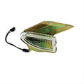 PARK LAMP ASSEMBLY; RH; 70 MUSTANG;