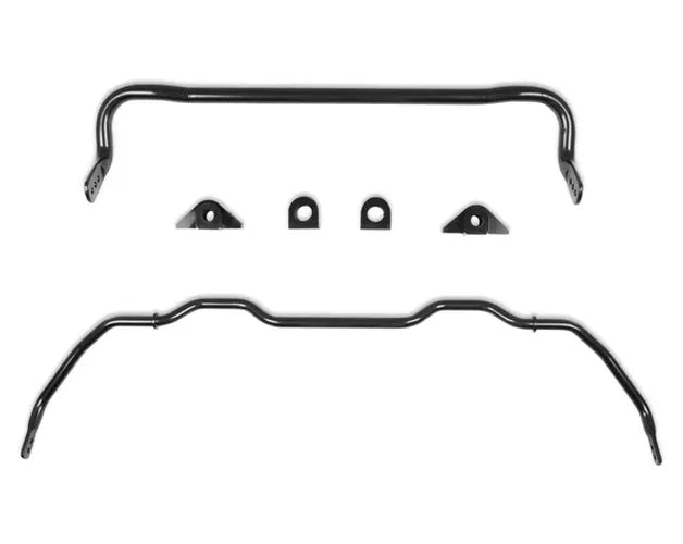 LTS 2018-21 TESLA MODEL 3 SWAYBAR KIT