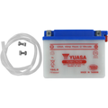 Yuasa YB4L-B Yumicron 12-Volt Battery