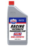 Type F Racing Transmissi on Fluid Case 6 x 1 Qt
