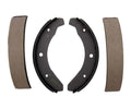 BRAKE SHOES