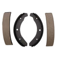 BRAKE SHOES
