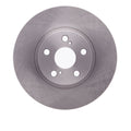 DFC 00-10 Pontiac Vibe Front Brake Rotor