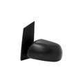 LH MIRROR OTR REAR VIEW HEATED; W/O BLIND SPOT DETECTION; W/O MEMORY; PTM TOYOTA SIENNA 1518
