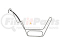 Gates Power Steering Return Line Hose Assembly
