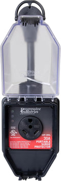 Progressive Industries auto part