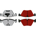 Stoptech PQ Pro Brake Pads Front BMW 120i 125i 128i 130i 2005 - 2017