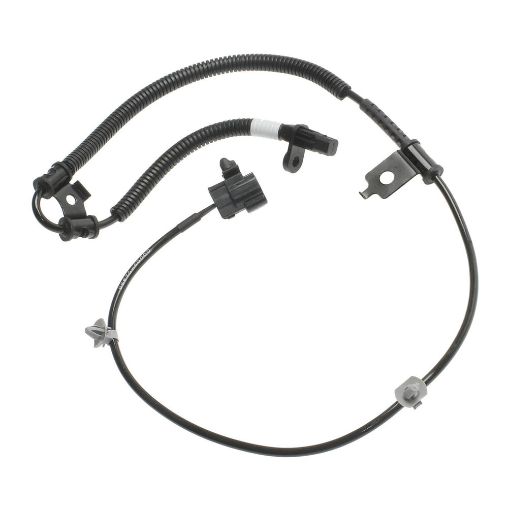 STANDARD IGN auto part