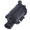 VAPOR CANISTER PURGE SOLENOID