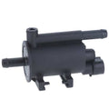 VAPOR CANISTER PURGE SOLENOID
