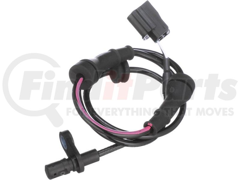 STANDARD IGN auto part