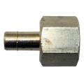 FUEL LINE ADAPTER - 3/8 F