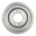 Brembo 07-09 Chrysler Sebring/08-09 Dodge Avenger/07-12 Caliber/08-15 Jeep Compass Rear Brake Drum