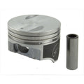 CAST PISTON