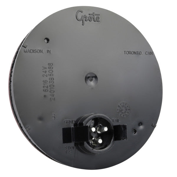 GROTE red auto part