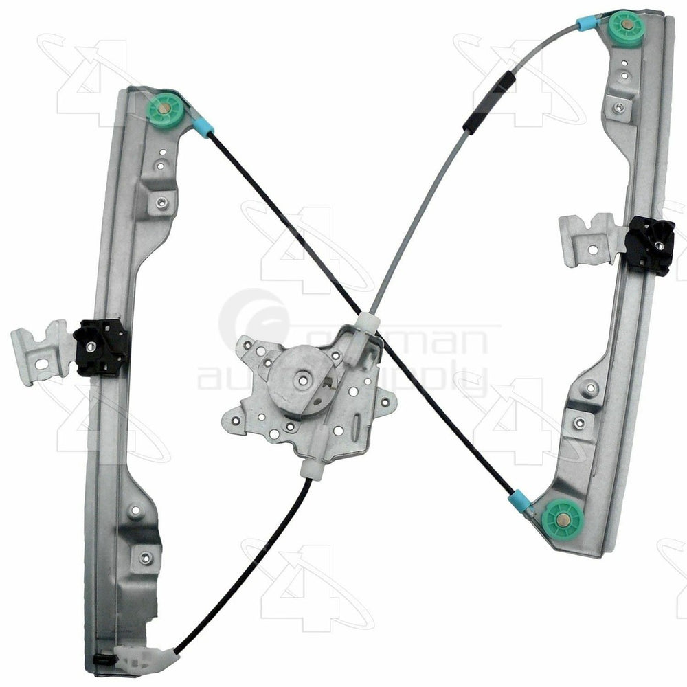 INTERIOR HANDLE