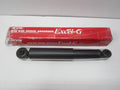 KYB shock absorber detail