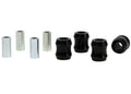 Whiteline 7/04-06 Saab 9-2X / 4/93-9/02 & 9/07-8/12 Impreza WRX & STI KLC26/32 Swaybar Service Kit