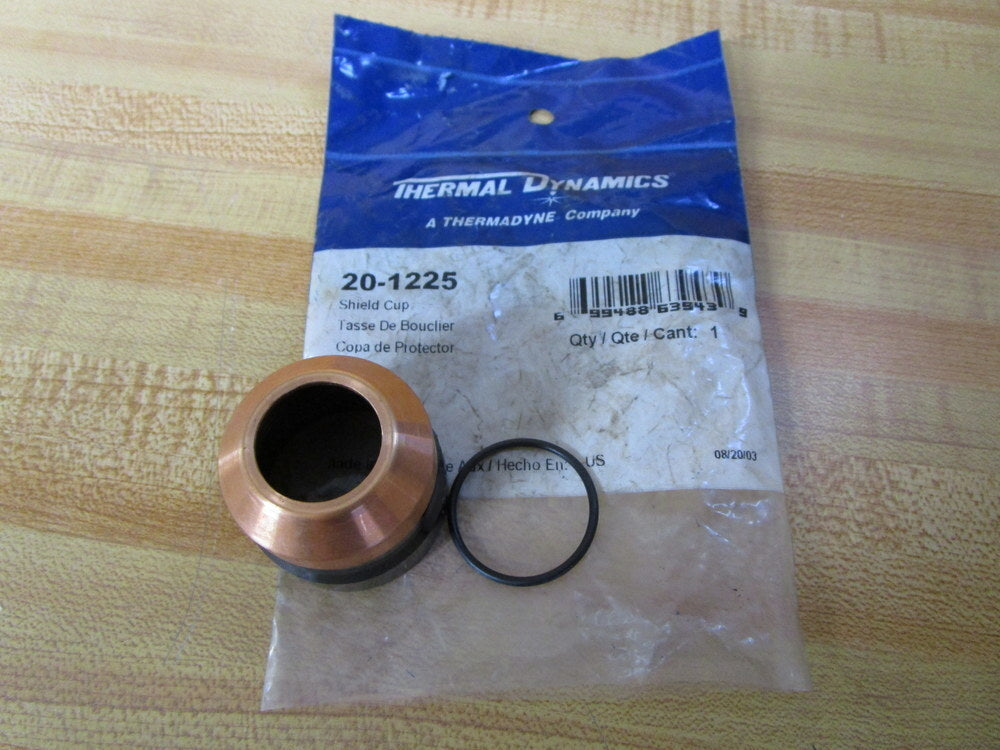 TRAKMOTIVE auto part