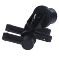 MOTORAD auto part installed view