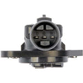 THROTTLE POSITION SENSOR