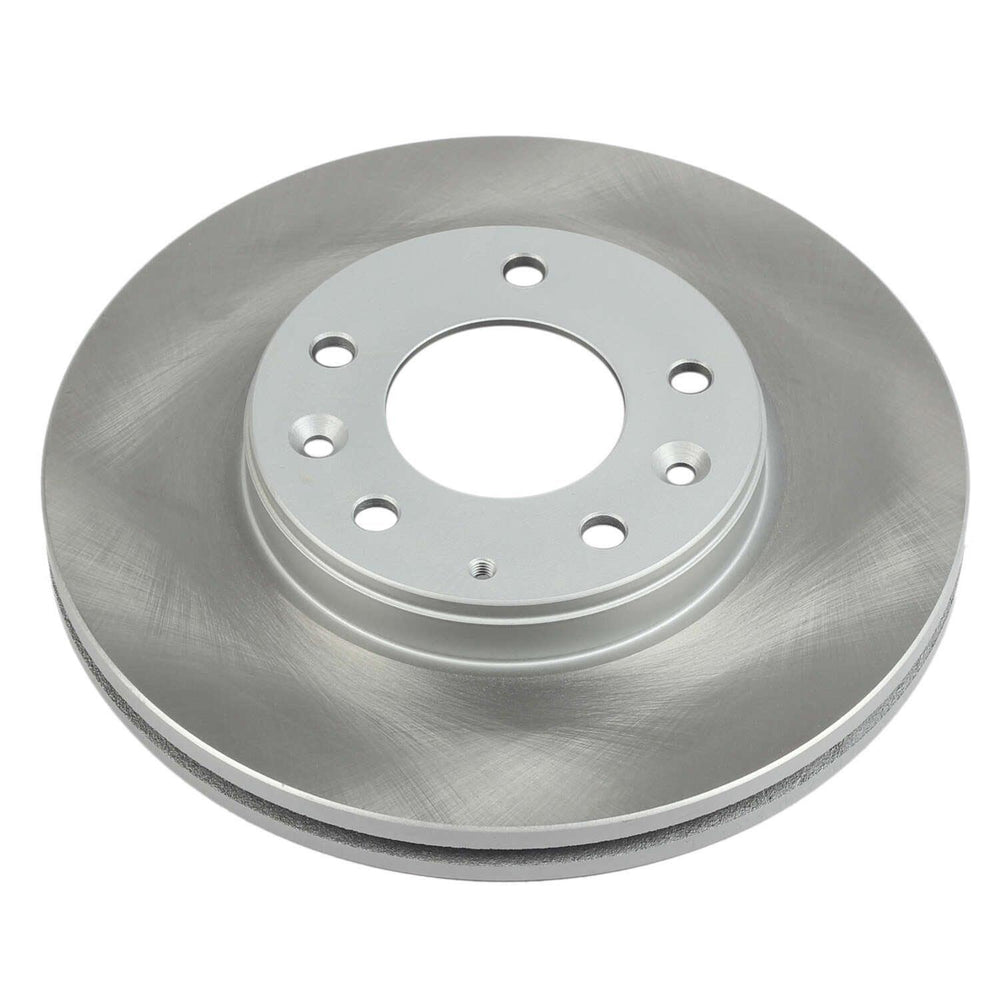 Power Stop 03-05 Mazda 6 Front Semi Coated Rotor