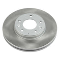 Power Stop 03-05 Mazda 6 Front Semi Coated Rotor