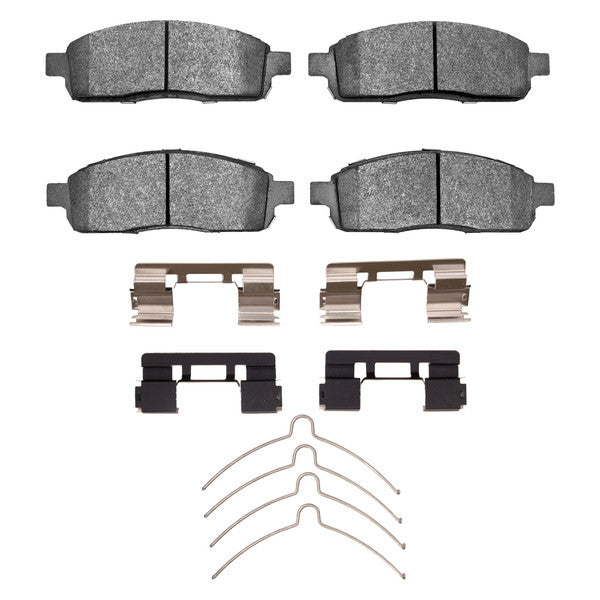 DFC auto part