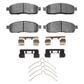 DFC auto part