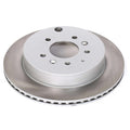 Power Stop 07-12 Mazda CX-7 Rear Semi Coated Rotor
