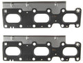 EXHAUST MANIFOLD SET