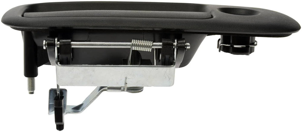 EXTERIOR DOOR HANDLE