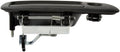EXTERIOR DOOR HANDLE