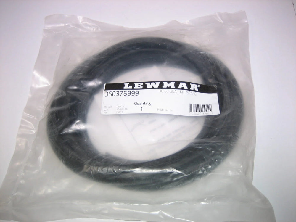 LEWMAR auto part