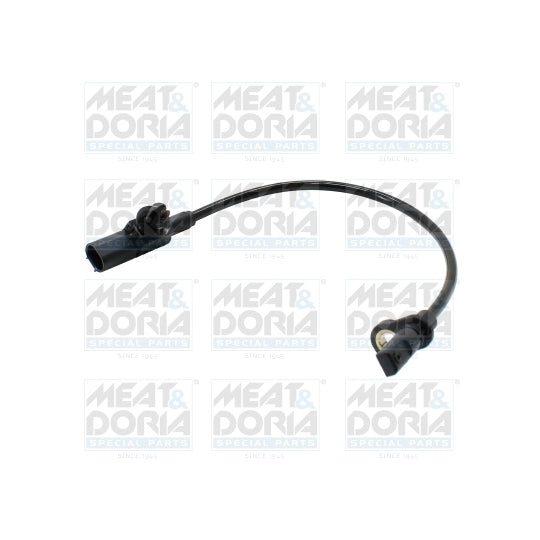 ABS SENSOR