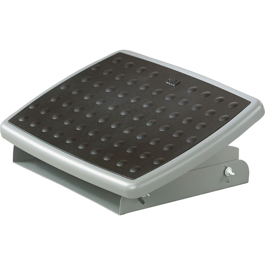 3M ADJUSTABLE FOOTREST FR330