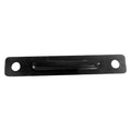 CAPA 2123 FORD F150 REAR BUMPER COVER SUPPORT BRACKET RHLH