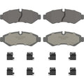 WAGNER BRAKE auto part