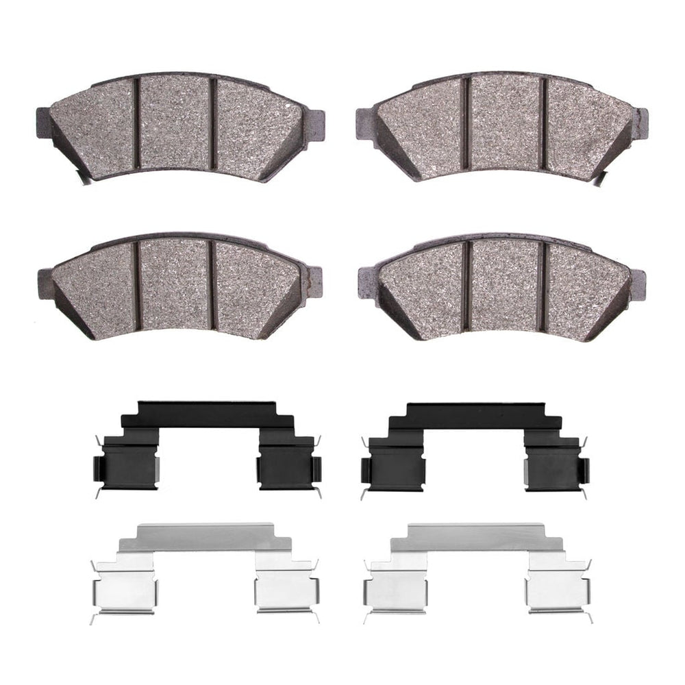 DFC auto part