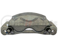 BRAKE CALIPER & BRACKET