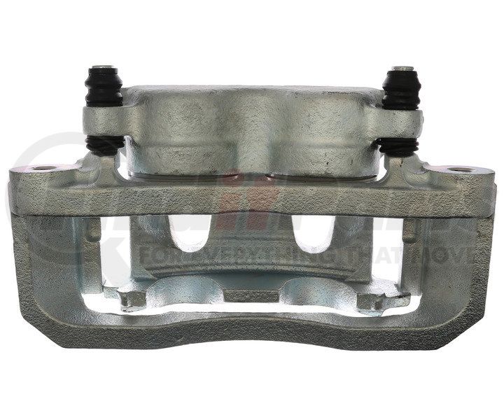 BRAKE CALIPER & BRACKET