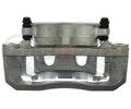 BRAKE CALIPER & BRACKET